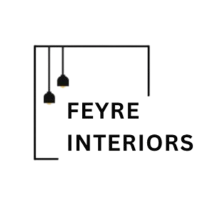 logo FEYRE_INTERIORS